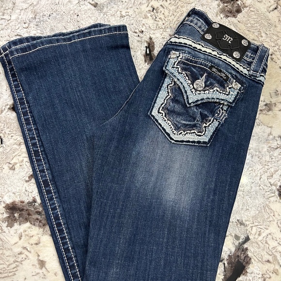 Miss me jeans - Picture 1 of 2